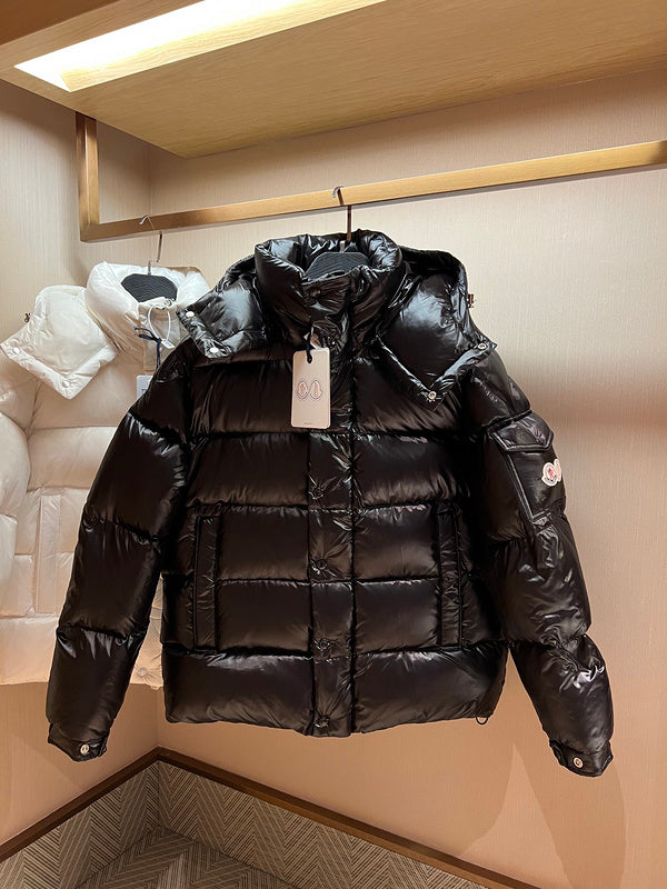 MKC50  Men's and women's down jackets