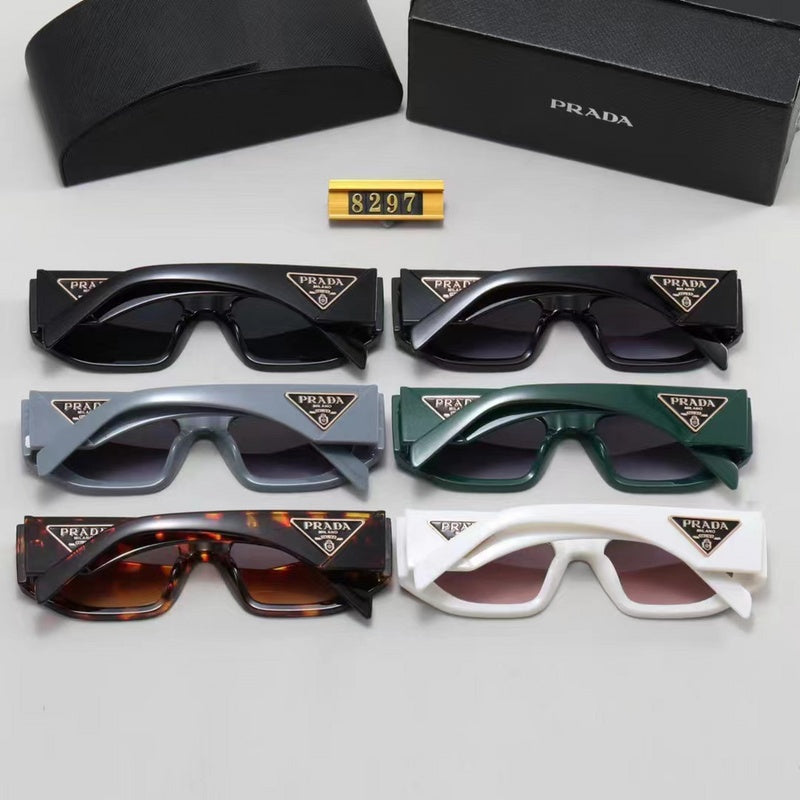 8297 Sunglasses with box