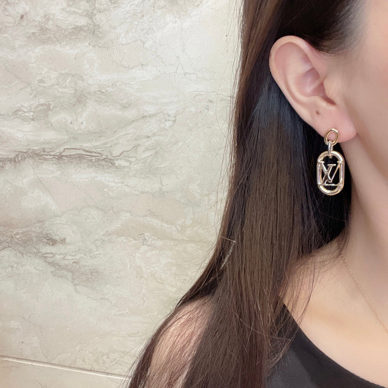 LVA797 Fashion Earring Jewelry