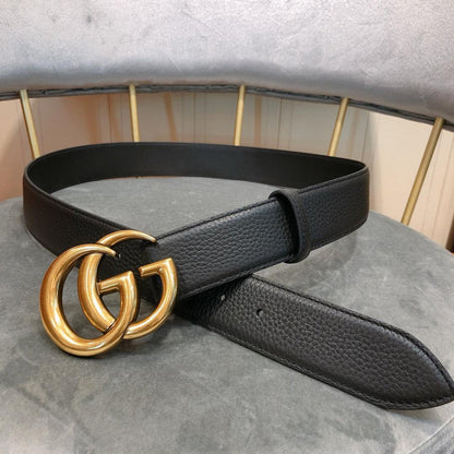 GCBL36 wide 2.0cm 3.0cm 4.0cm total length 95-125cm Belt wonderful winder High Quality fashion gold buckle Belt