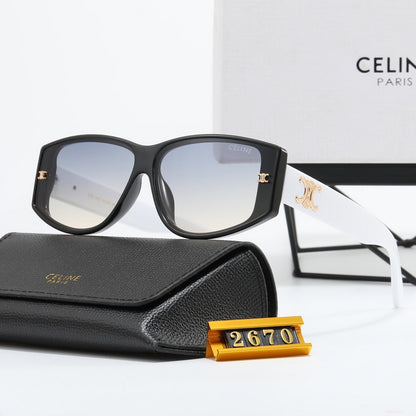 2607 Sunglasses with box