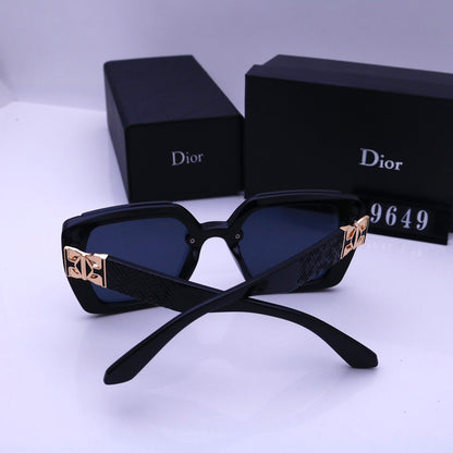 9649  Sunglasses with box