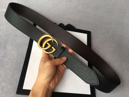 gcbl21 wide 3.8cm total length 95-125cm Belt wonderful winder High Quality fashion gold buckle Belt