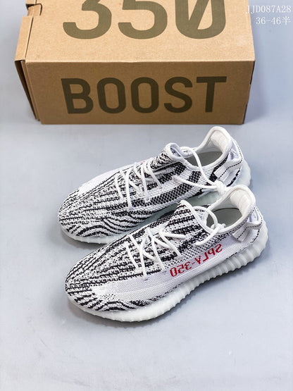 BYS28 Yeezy Couples 350 Shoes 36-45 with box