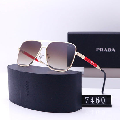 7460 Sunglasses with box