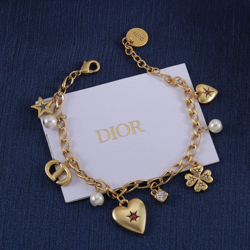 DIB60  Bracelet women bangle  Jewelry