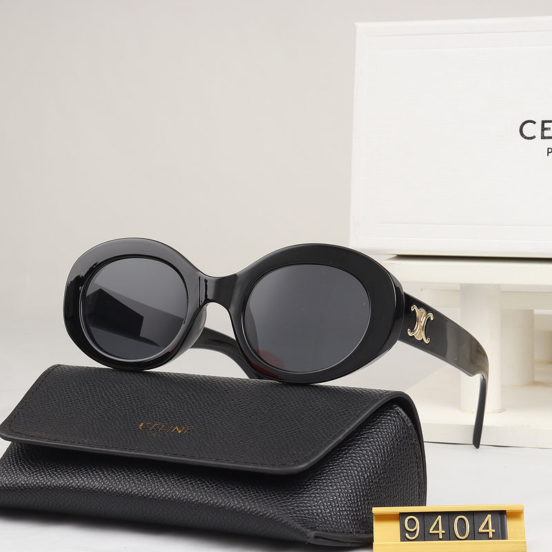 9404 Sunglasses with box