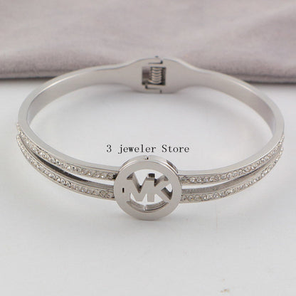 MB40 Bracelet Classic bangle  Jewelry