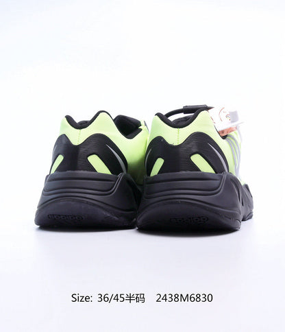 BYS33 Yeezy Couples 700 Shoes 36-45 with box