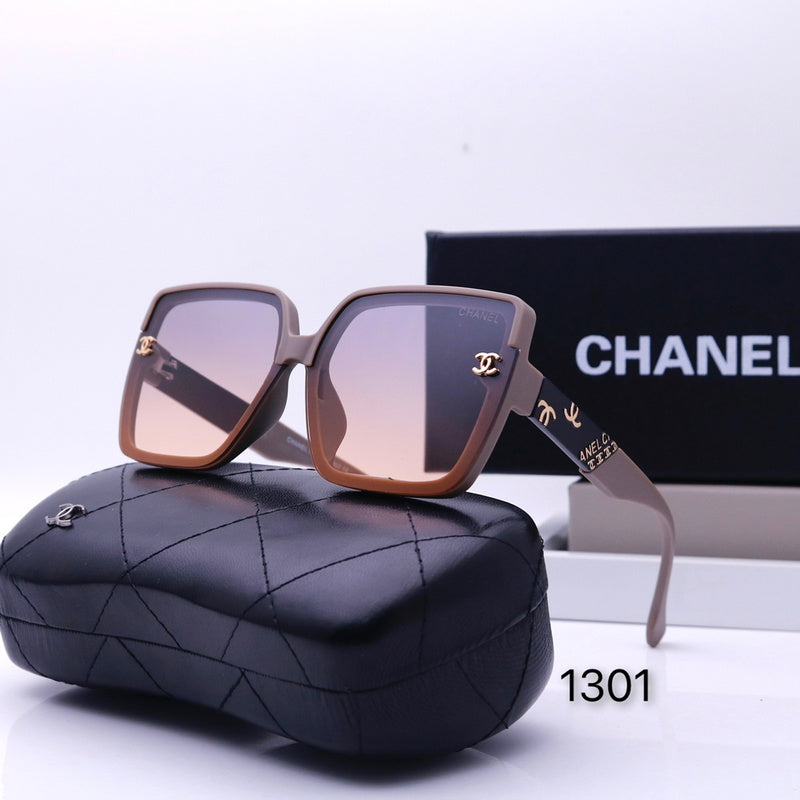 1301 Sunglasses with box