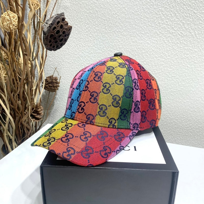 GUH19 Fashion cap hats