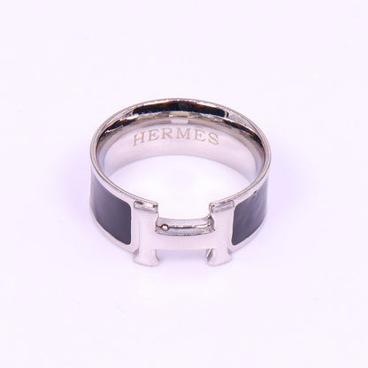 HR1 Ring 316L Steel jewelry