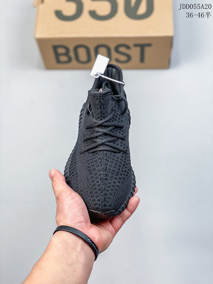 BYS19 yeezy Couples 350 Shoes 36-46 with box