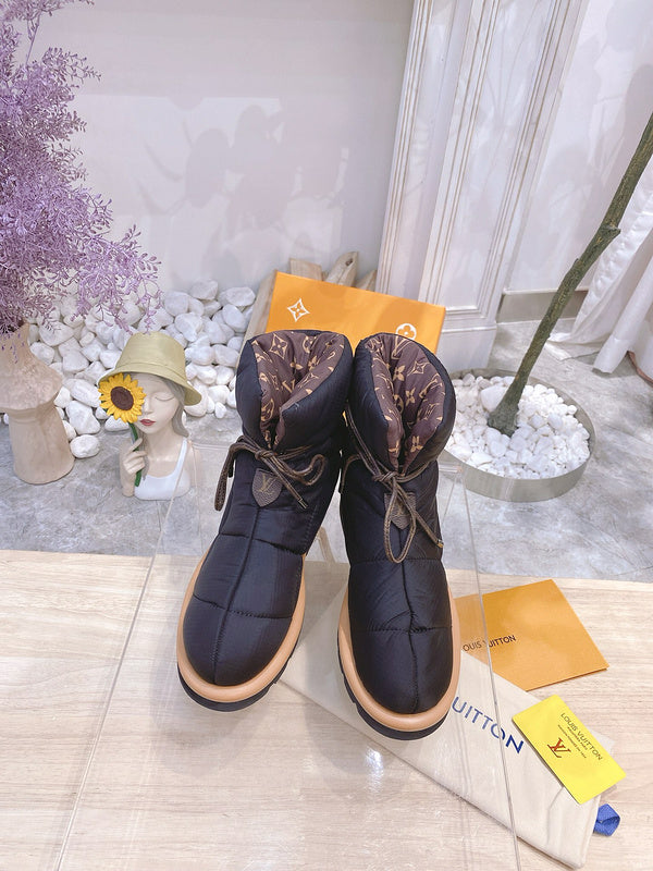 GLS4 Women Winter shoes 36-41 with box