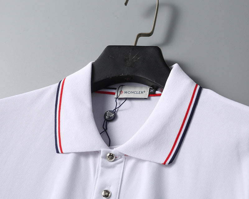 MOC07  New Polo, shirt, summer men's shirt Clothing