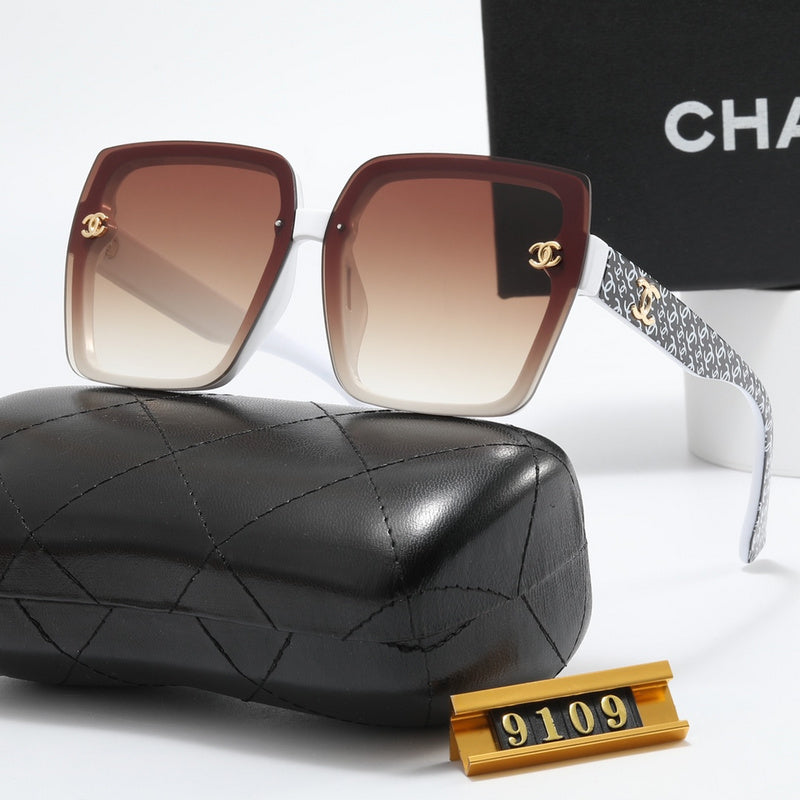 9109 Sunglasses with box