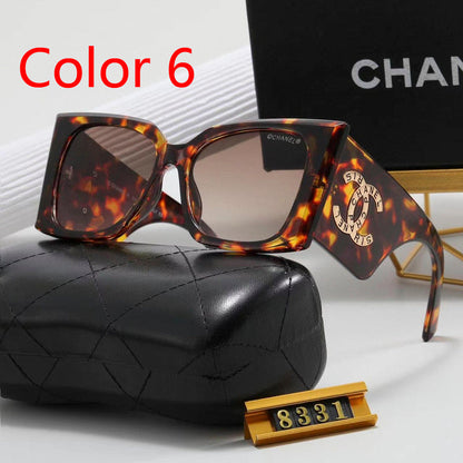 8331 Sunglasses with box