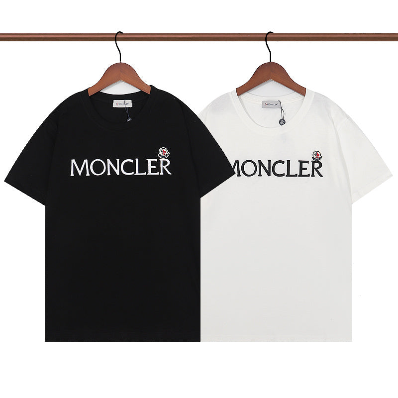 MOC41 Fashion high quality men's and women's T-shirts