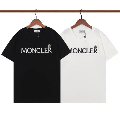 MOC41 Fashion high quality men's and women's T-shirts