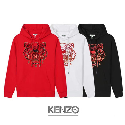 KEC57  Men's and women's hoodies clothing