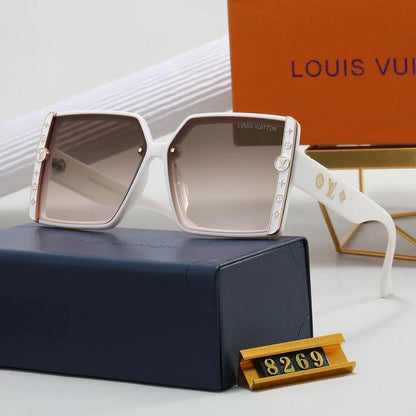 8269 Sunglasses with box