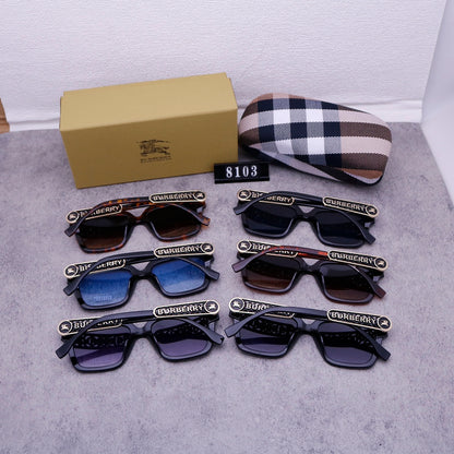 8103 Sunglasses with box