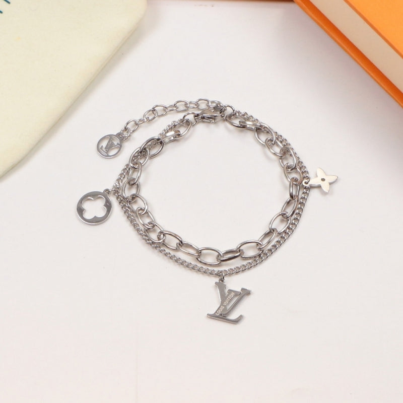 LVB102 Bracelet women bangle   Jewelry