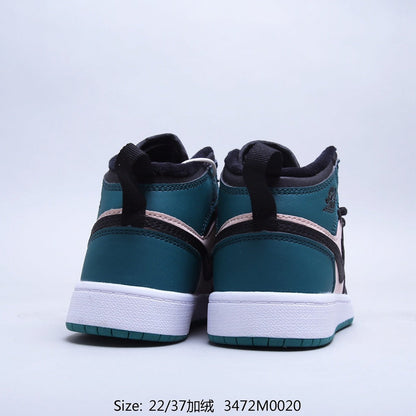 BJS22 Kids Shoes 23-35 with box