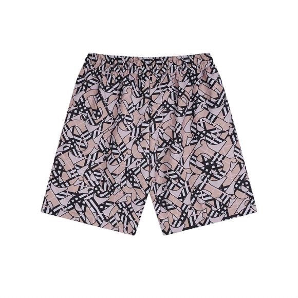 BUC95 Casual shorts for men