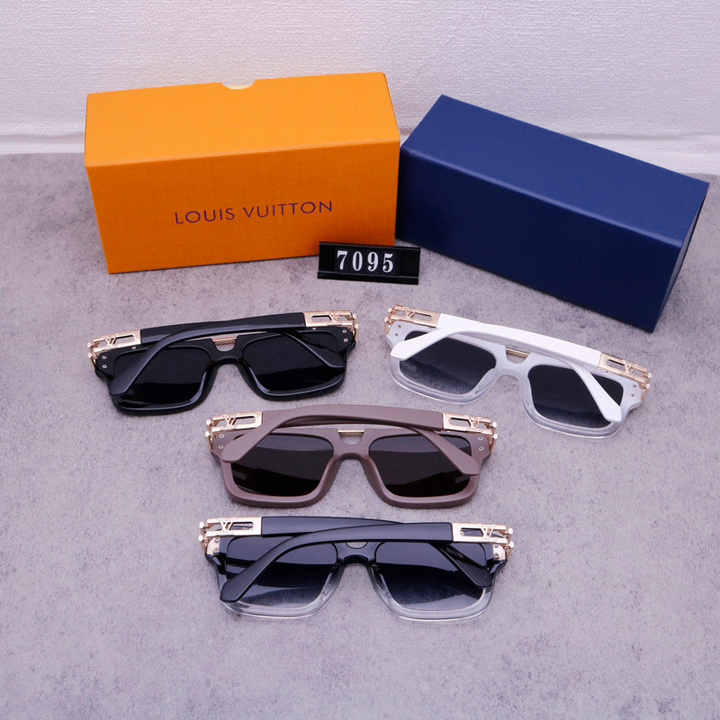 7095 Sunglasses  with box