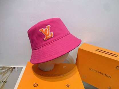 LVH46 New summer hats, fisherman hats, hats