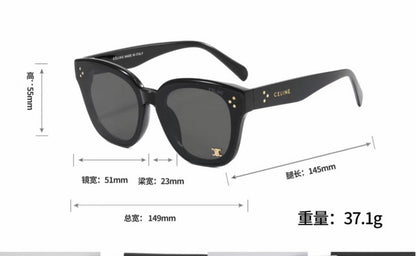 42095  Sunglasses with box