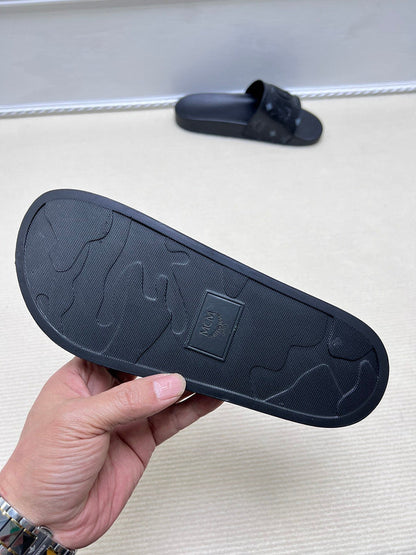 YMS0 slippers couples shoes 36-45 With box