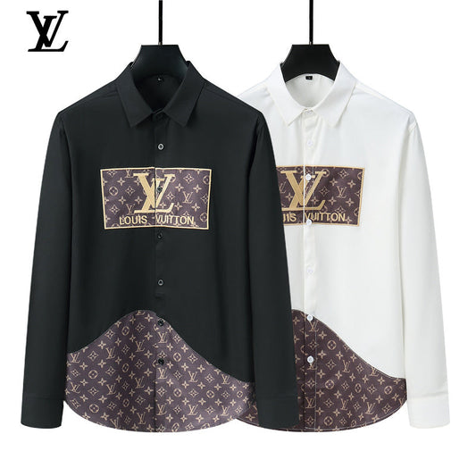 LVC104 New Fashion Shirt Clothing