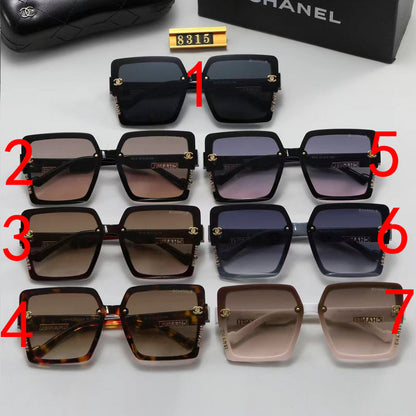 8315 Sunglasses with box