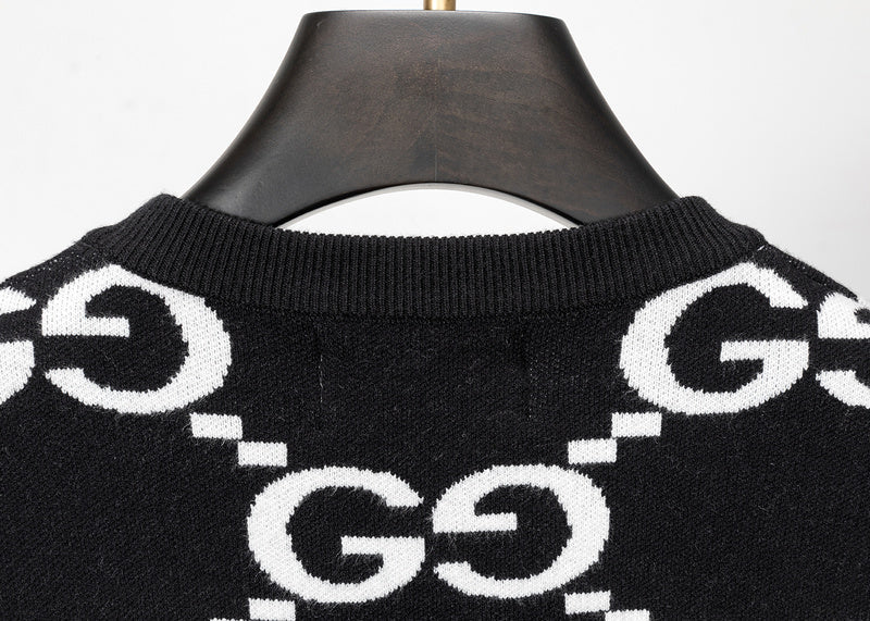 GUC05 new Casual sweater clothing