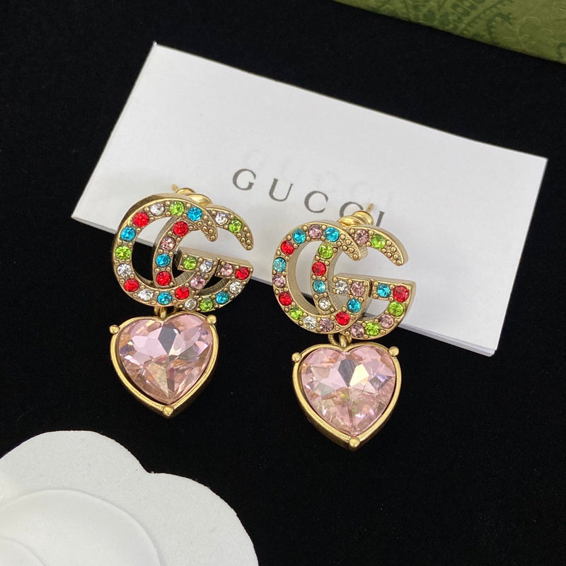 GE53 Fashion New Style Earring Jewelry