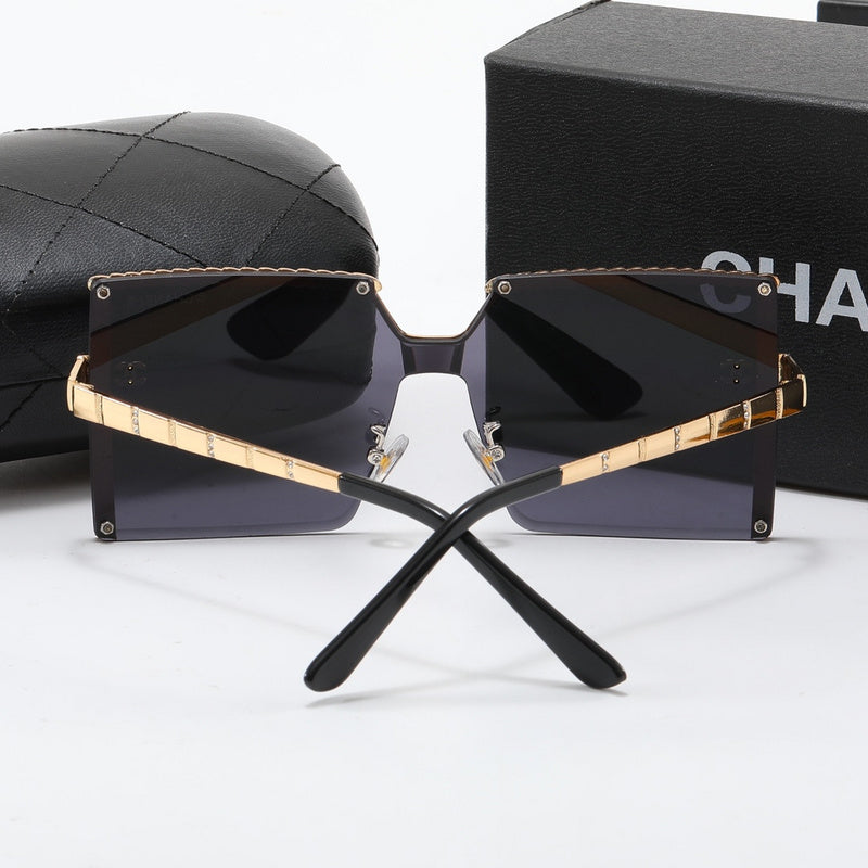 9115  Sunglasses with box