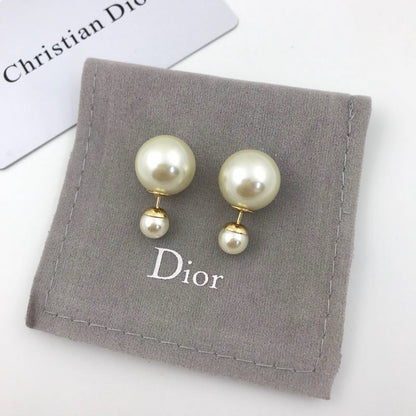 DIE30   Women's new fashion stud earrings  Jewelry