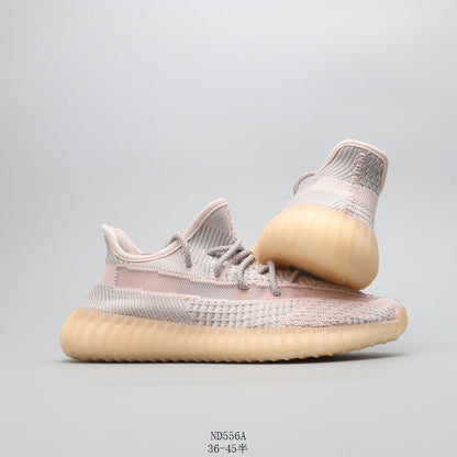 BYS05 Couples Yeezy shoes 36-46 with box