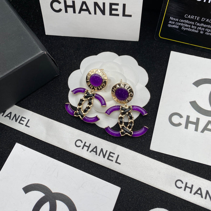 CHE164 Fashion New Style Earring Jewelry