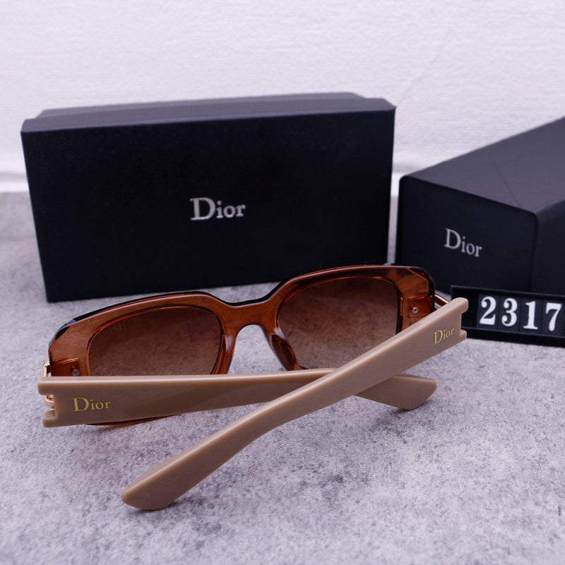 2317 Sunglasses with box