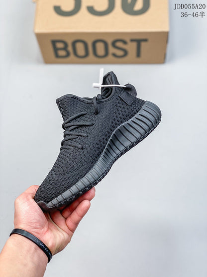 BYS19 yeezy Couples 350 Shoes 36-46 with box