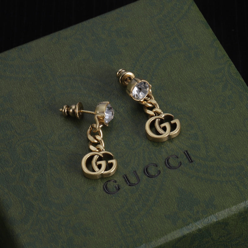 GE71 Fashion Women's Earrings  Jewelry