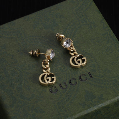 GE71 Fashion Women's Earrings  Jewelry