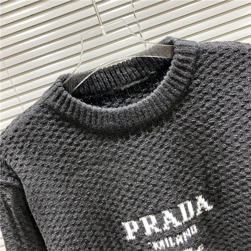 PRC14 Men's and women's sweater clothing