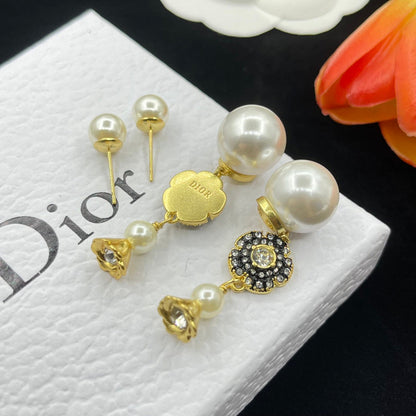 DE1   Fashion New Style Earring Jewelry