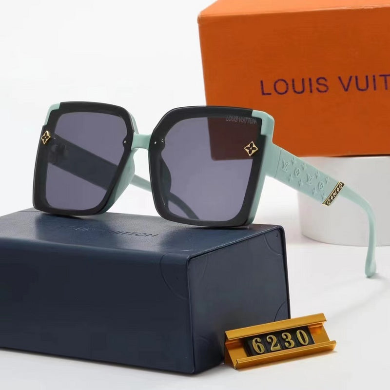 6230 Sunglasses with box