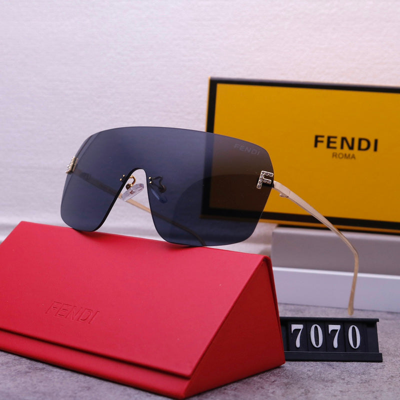 7070 Sunglasses  with box