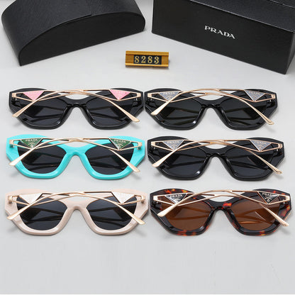 8283 Sunglasses with box